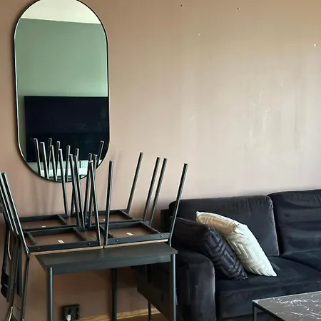 Moderne Og Sentrumsnaer - Solsiden I Trondheim! Апартаменты Тронхейм