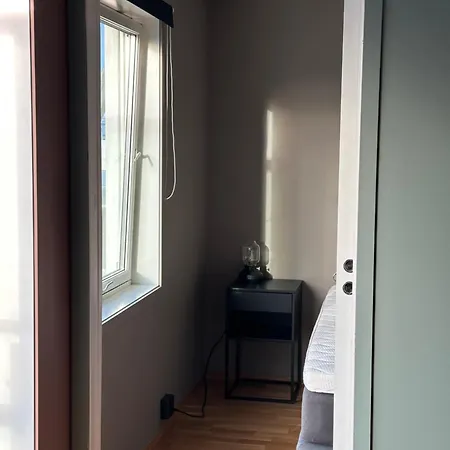Moderne Og Sentrumsnaer - Solsiden I Trondheim!