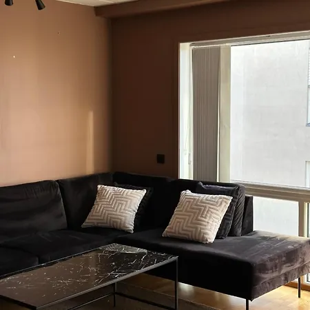 Moderne Og Sentrumsnaer - Solsiden I Trondheim! Apartment *