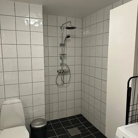 Moderne Og Sentrumsnaer - Solsiden I Trondheim!