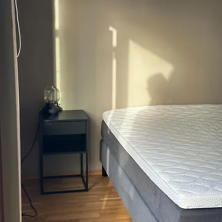 Moderne Og Sentrumsnaer - Solsiden I Trondheim! Διαμέρισμα